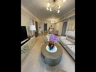 Wong Chuk Hang - Marinella Block 6 07