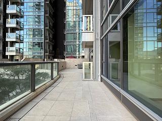 Wong Chuk Hang - The Southside Phase 1 Southland Tower 1B 03