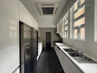 Mid Levels Central - Grenville House 11