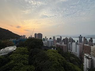 西半山 - 大学阁1座 02