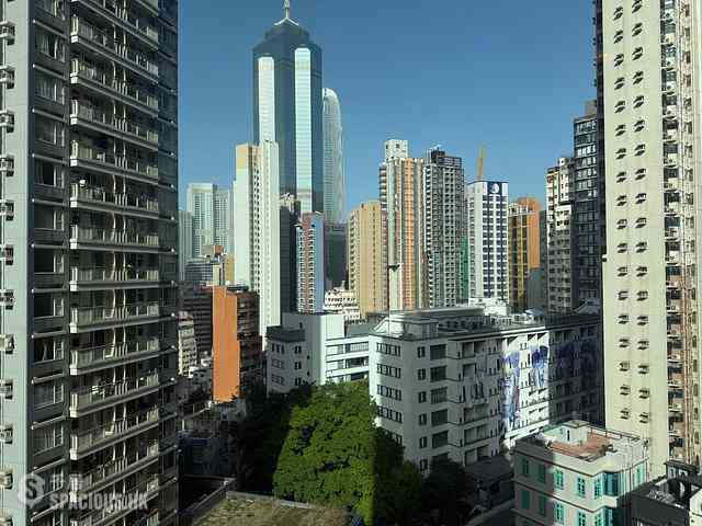 苏豪 - 雍翠台1座 01