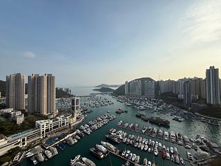 黃竹坑 - 深湾9号2座 02