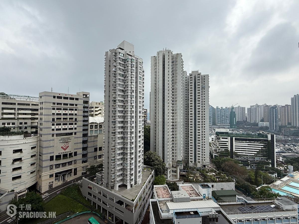 黃竹坑 - 港岛南岸2期 扬海2A座 01