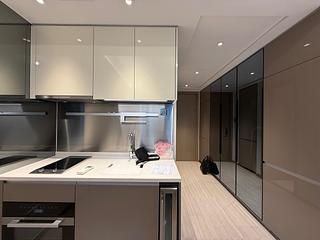 Wong Chuk Hang - The Southside Phase 1 Southland Tower 2B 02