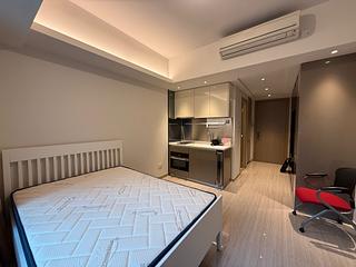 Wong Chuk Hang - The Southside Phase 1 Southland Tower 2B 04
