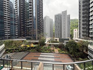 Wong Chuk Hang - The Southside Phase 1 Southland Tower 2B 05