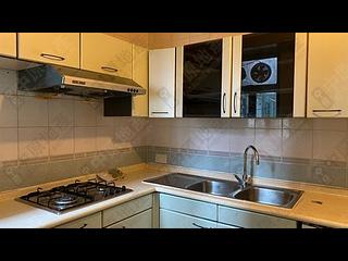 Mid Levels Central - Goldwin Heights 06