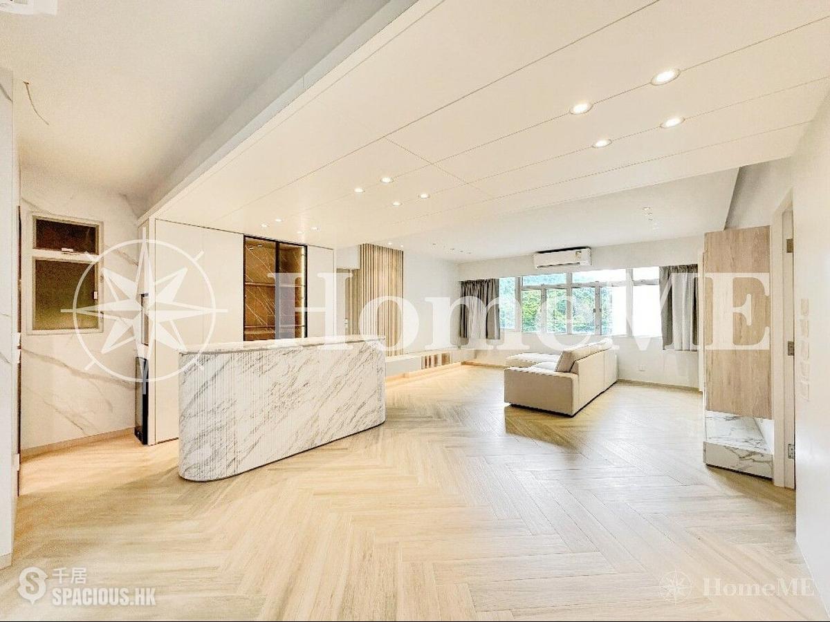 Mid Levels Central - Conway Mansion 01