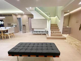 Mid Levels Central - Elegant Terrace 10