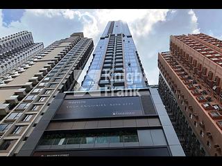 堅尼地城 - Townplace Kennedy Town 06