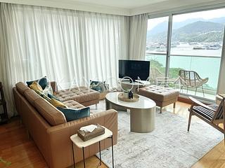 Sai Kung - Che Keng Tuk Road 04