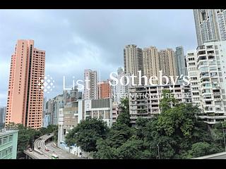 中半山 - 羅便臣花園大廈 03