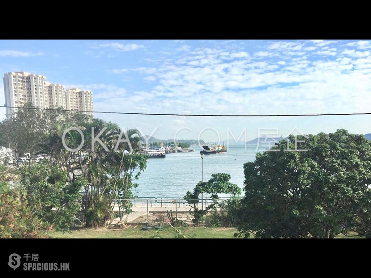 愉景灣 - 稔樹灣 01