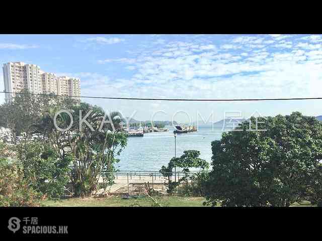 Discovery Bay - Nim Shue Wan 01
