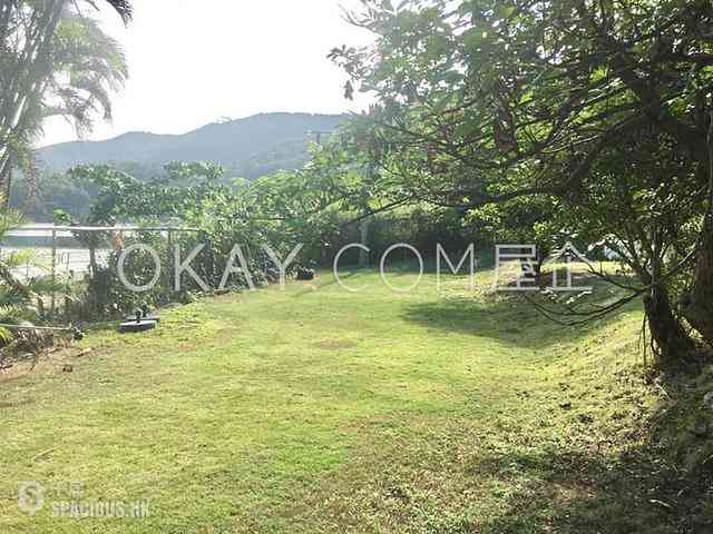 Discovery Bay - Nim Shue Wan 02
