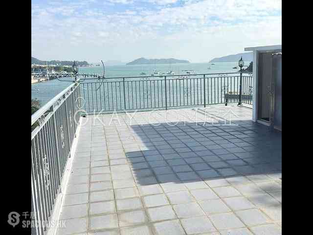 Discovery Bay - Nim Shue Wan 03