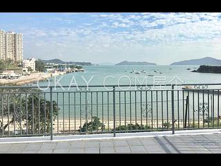 愉景湾 - 稔树湾 04