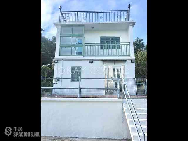 Discovery Bay - Nim Shue Wan 05