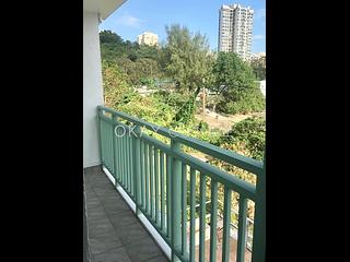 愉景湾 - 稔树湾 08