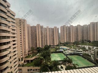 大潭 - 陽明山莊 02
