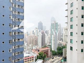 Mid Levels West - Bonham Court 02