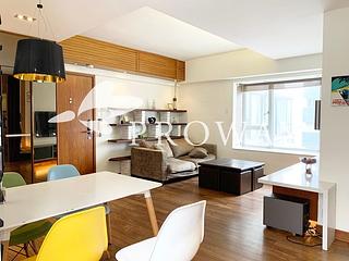 Mid Levels West - Bonham Court 04