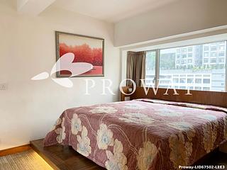 Mid Levels West - Bonham Court 06