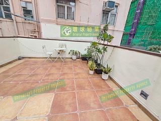 Kennedy Town - Kam Fu Mansion 02