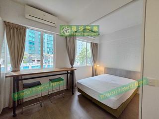Kennedy Town - Kam Fu Mansion 08