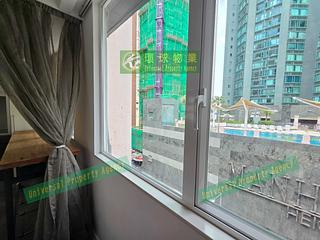 Kennedy Town - Kam Fu Mansion 14