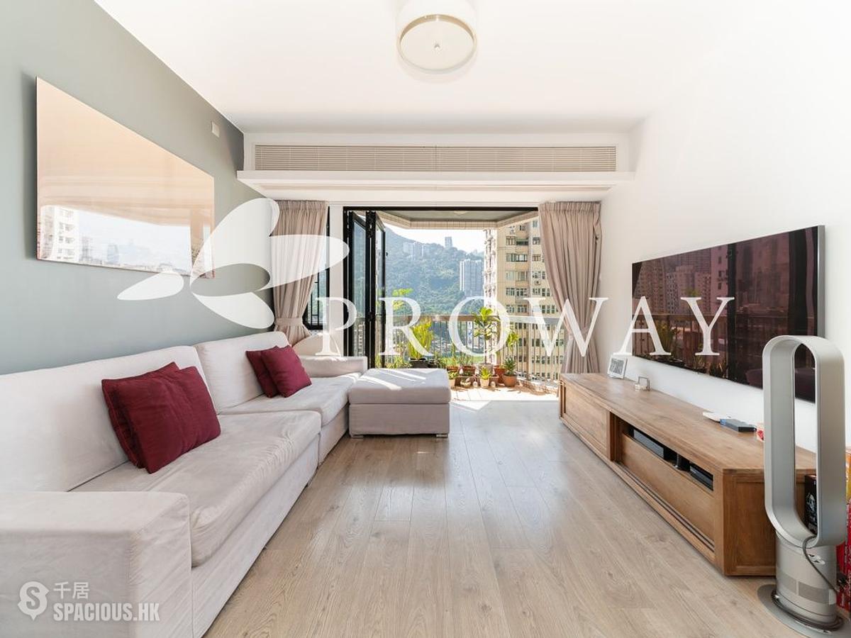 Happy Valley - Ventris Place 01