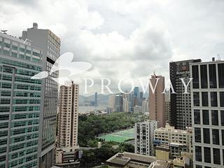 Causeway Bay - Park Haven 02