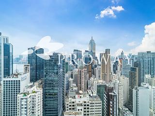 Wan Chai - 1, Star Street 02