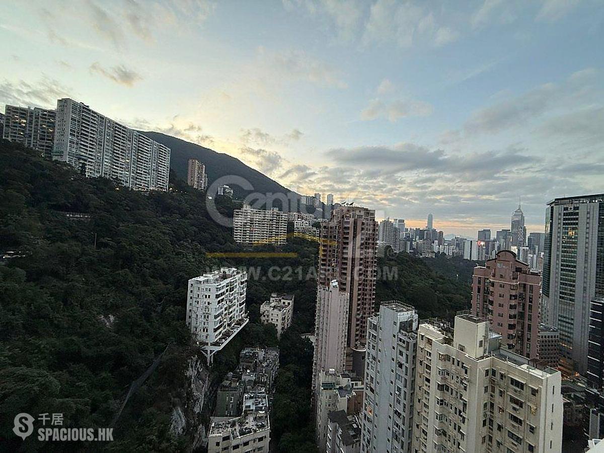 Happy Valley - The Altitude 01
