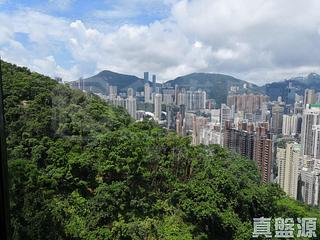 宝马山 - 云景台 02