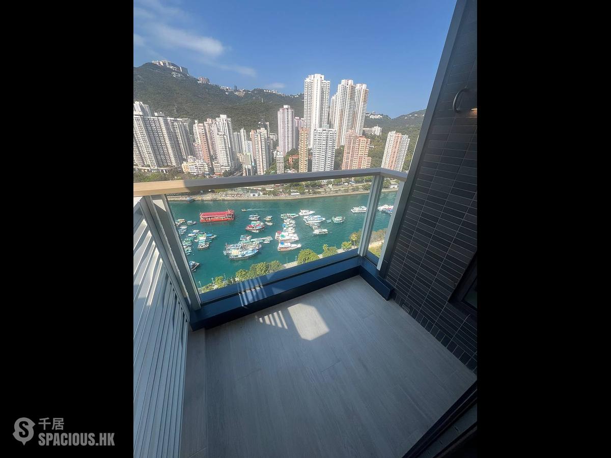 Ap Lei Chau - Coasto 01