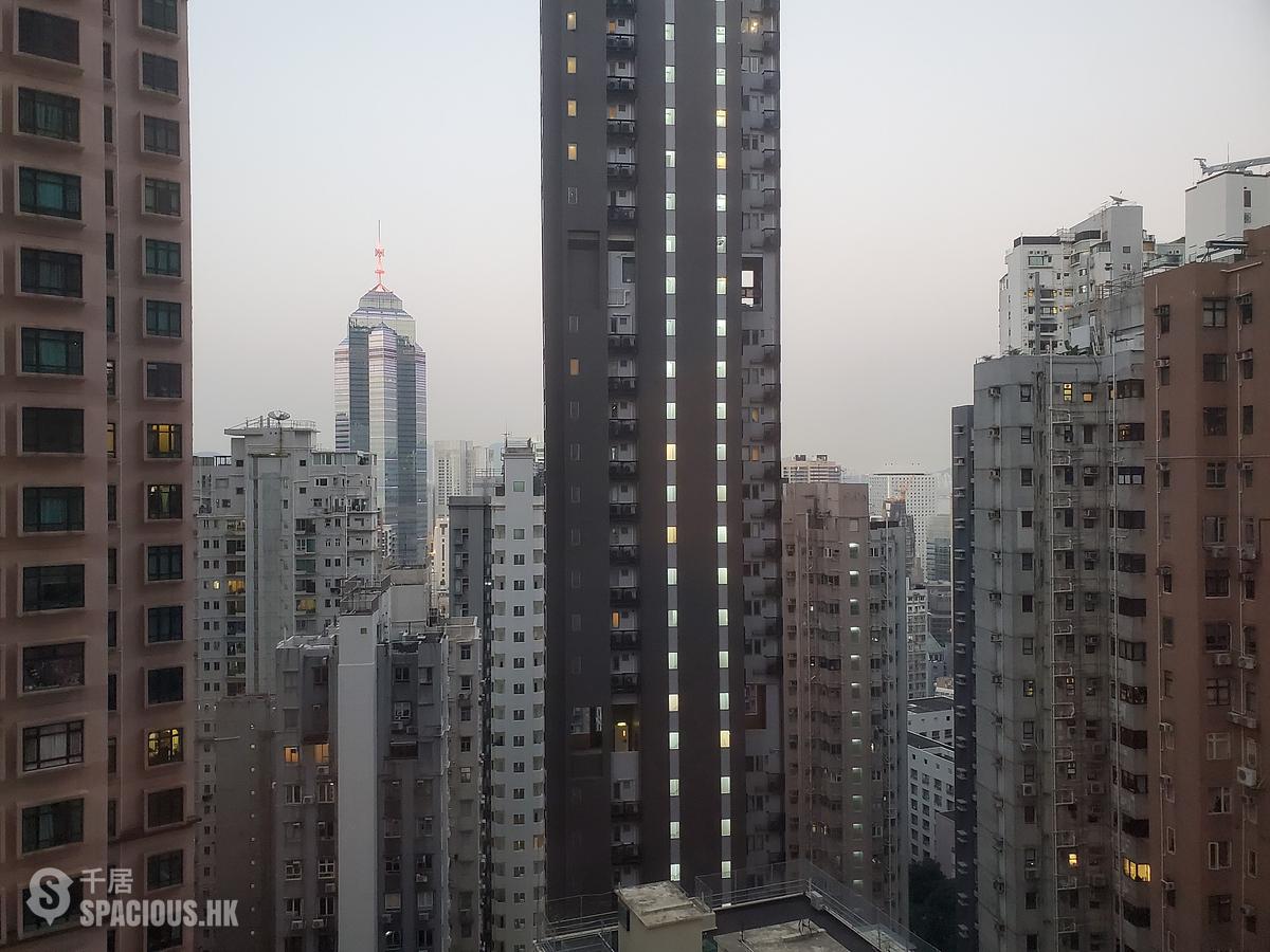 中半山 - 慧豪閣2座 01