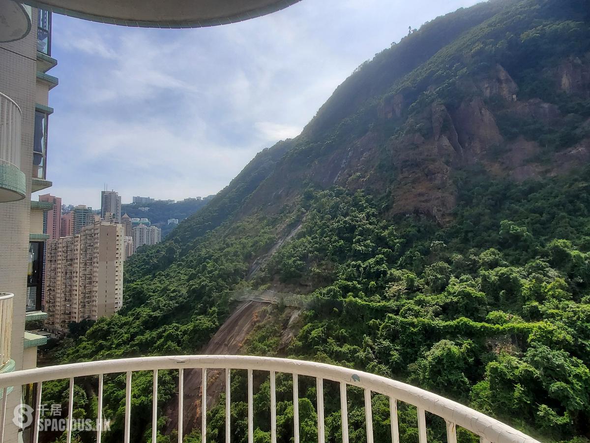 中半山 - 承德山庄1座 01