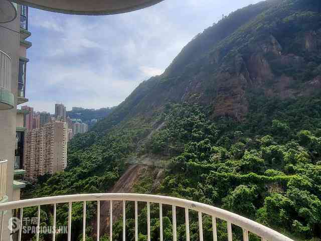 中半山 - 承德山莊1座 01