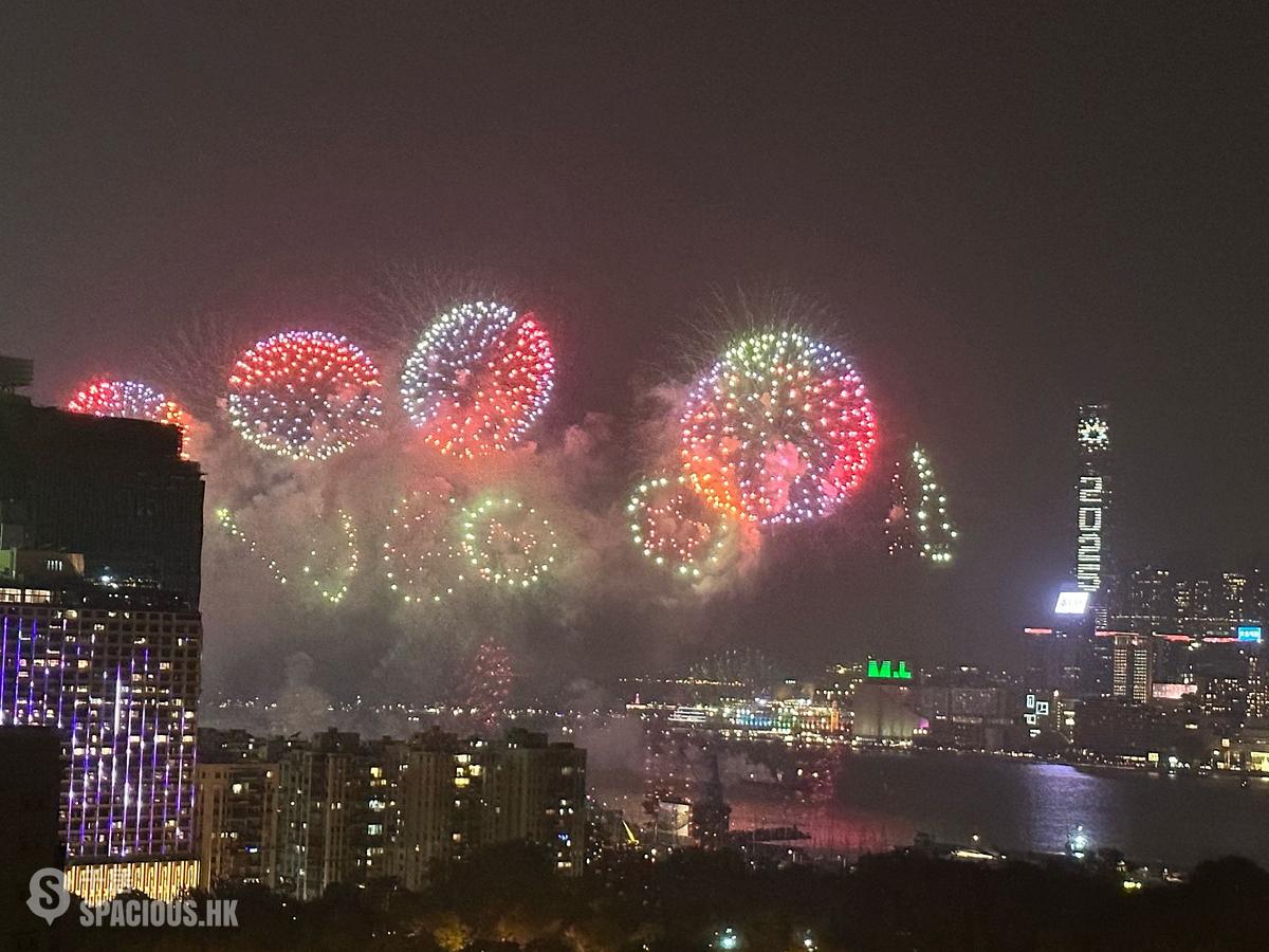 Tai Hang - Lily Court 01