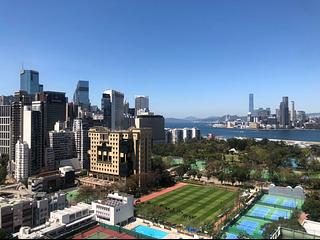 Tai Hang - Lily Court 02