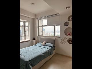 Tai Hang - Lily Court 07