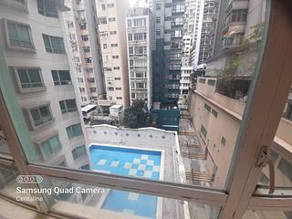 中半山 - 高云台 07