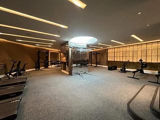 大埔 - 林海山城 11