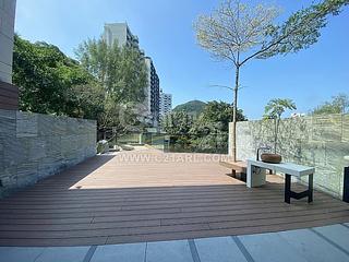 薄扶林 - POKFULAM PEAK 10