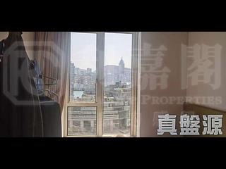 尖沙咀 - 凱譽 11