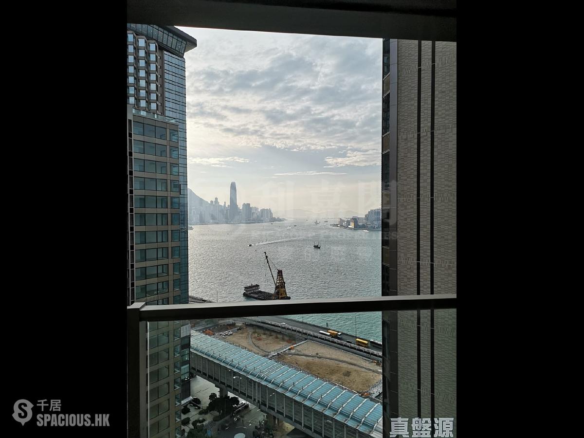 炮台山 - 維港頌6座 01
