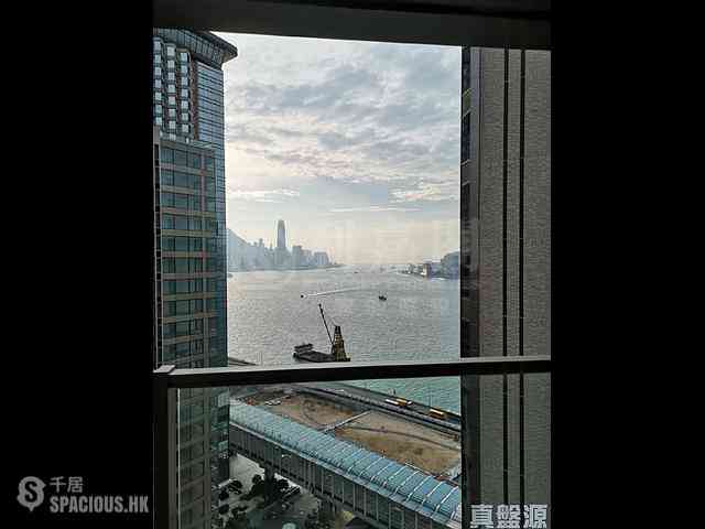 炮台山 - 维港颂6座 01