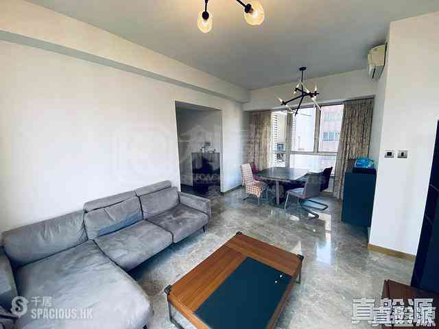 Tsim Sha Tsui - Harbour Pinnacle 01