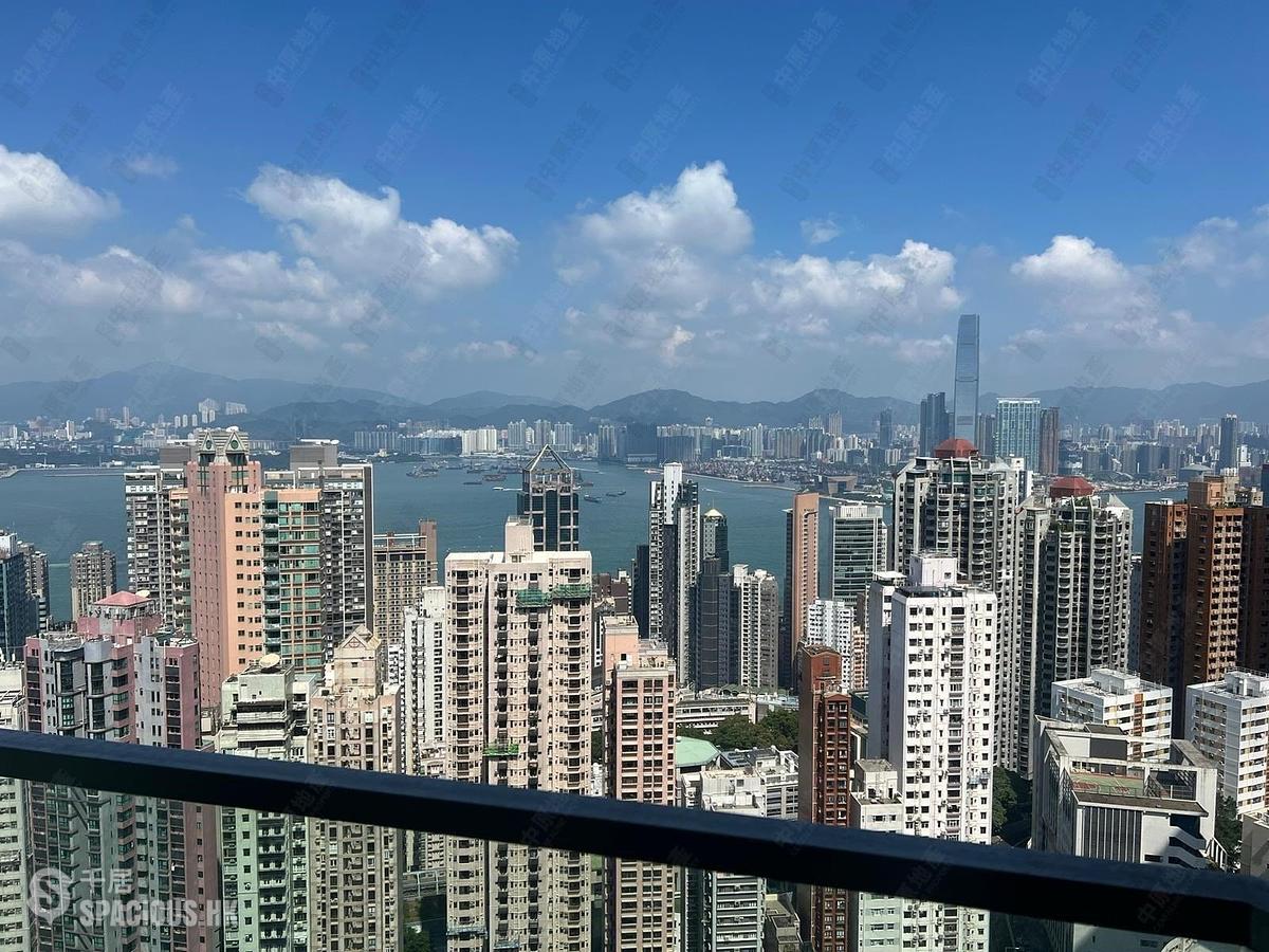 西半山 - 秀丽阁 01